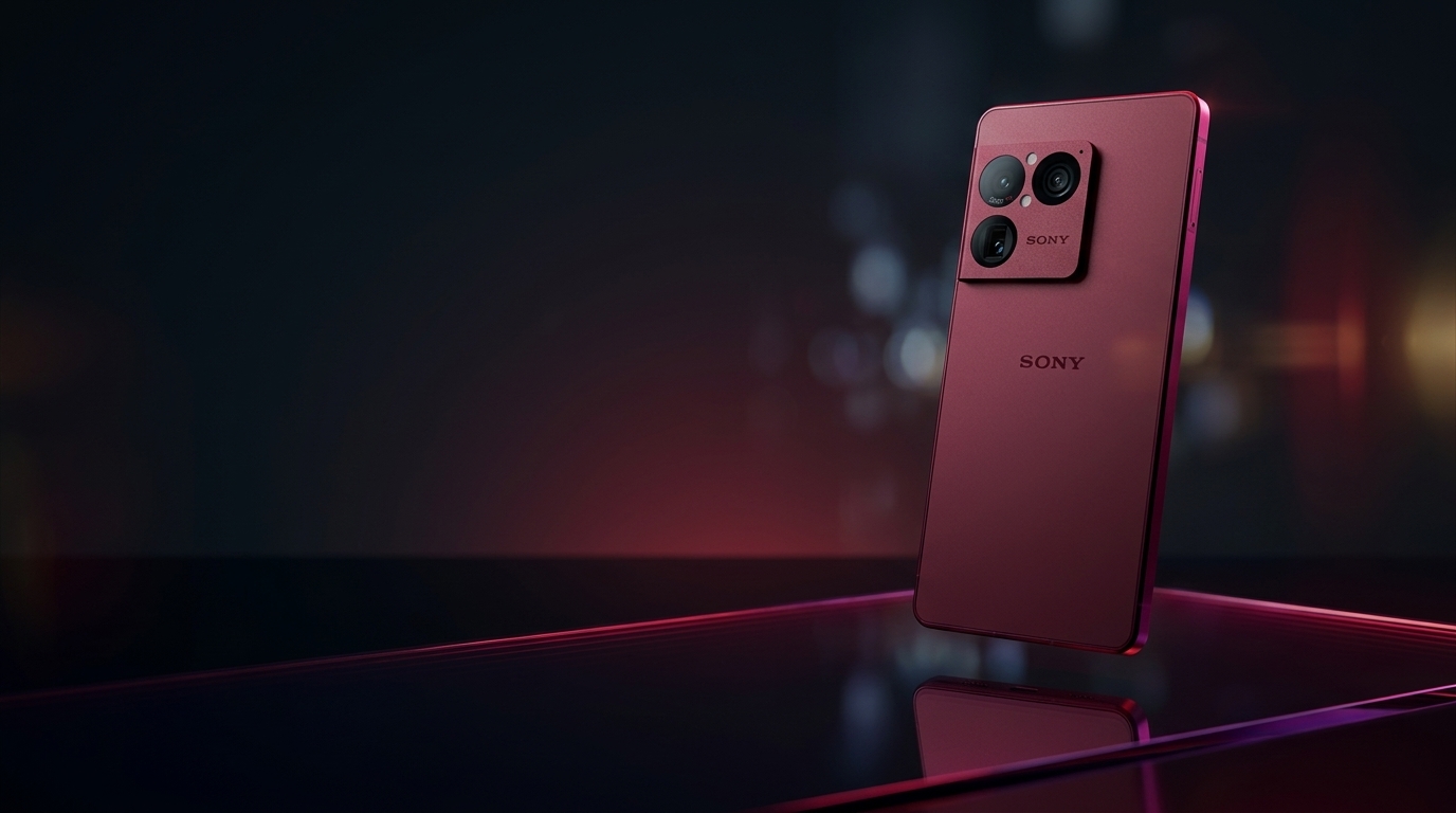 Sony Xperia 1 VIII