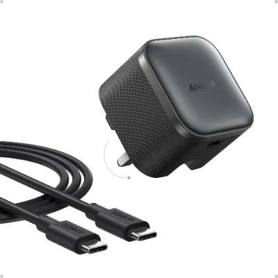 CHARGER